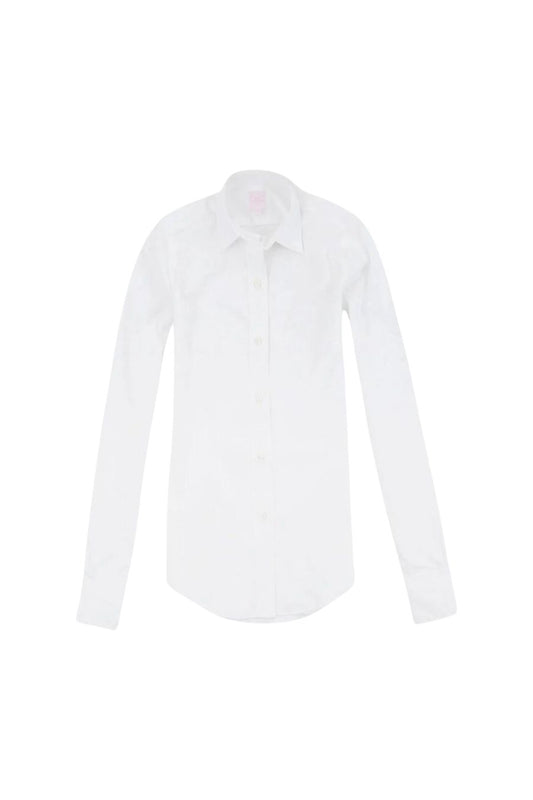 Icon Shirt in White