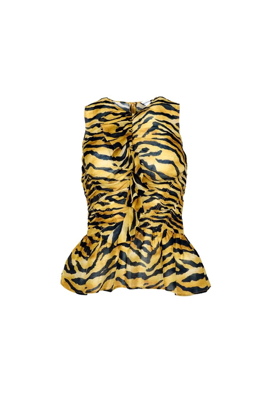Doering Top in Tiger