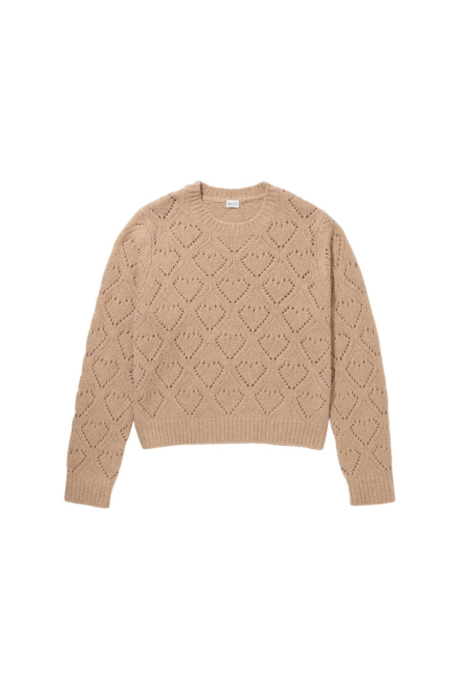 The Polly in Camel