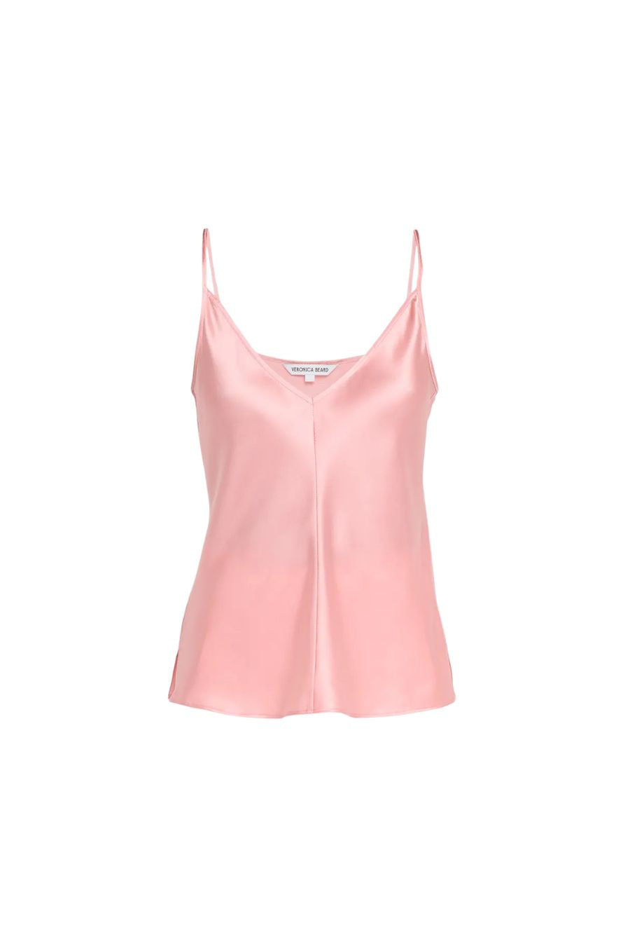 Toby Top in Petal