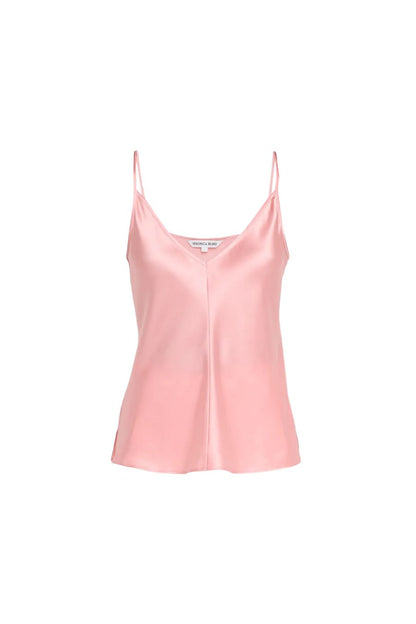 Toby Top in Petal