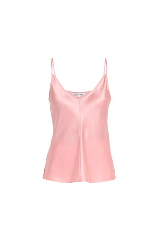 Toby Top in Petal