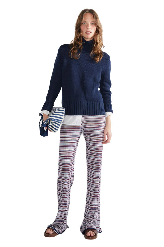 The Louis in Navy