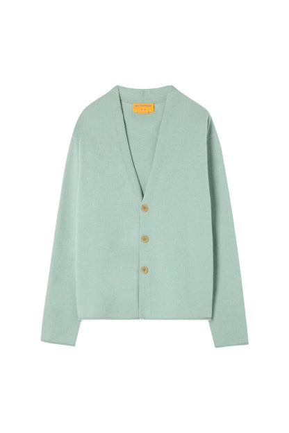 Everywear Cardigan in Sage Brush