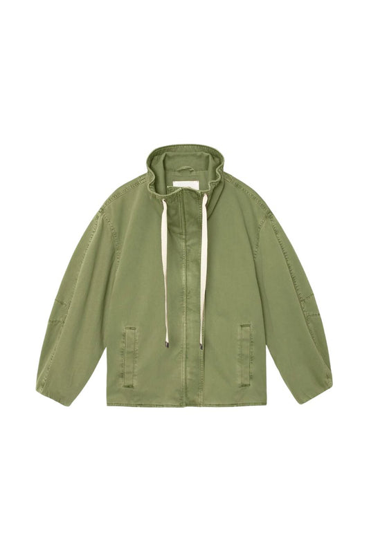 Saguaro Green Harrison Jacket