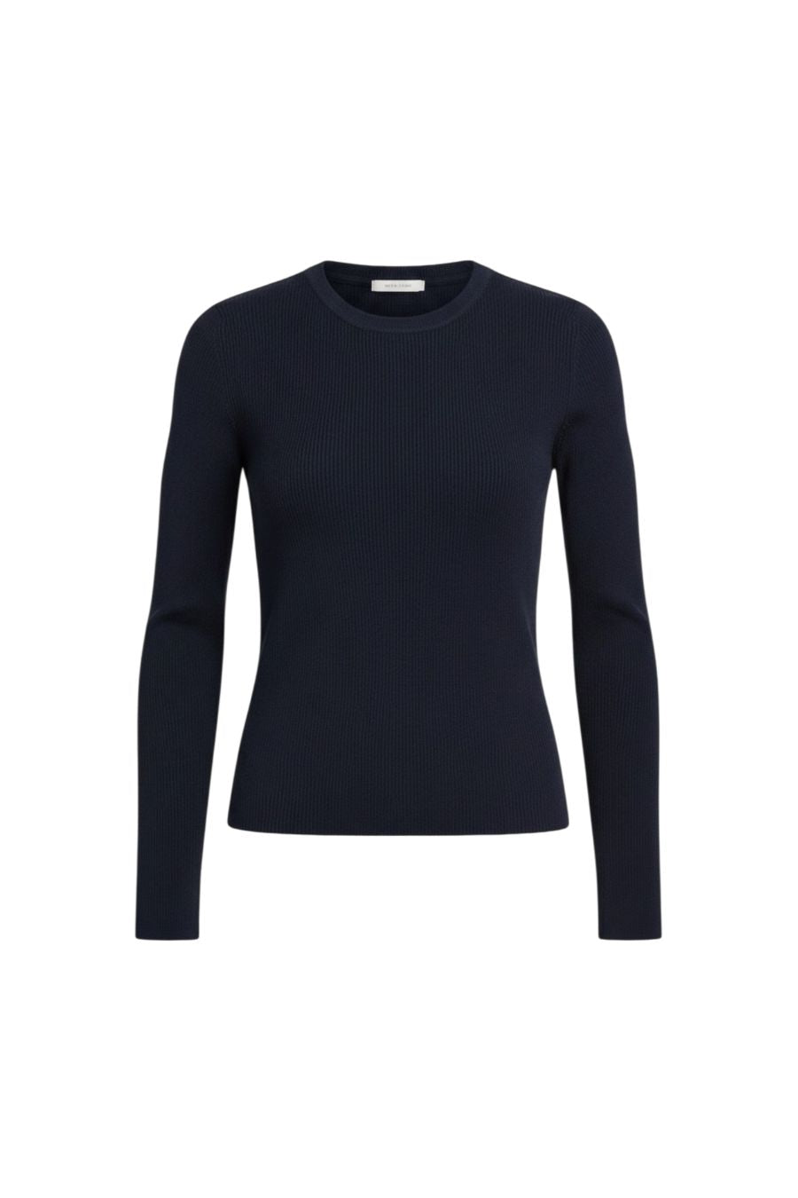 Callie Sweater in Midnight Blue