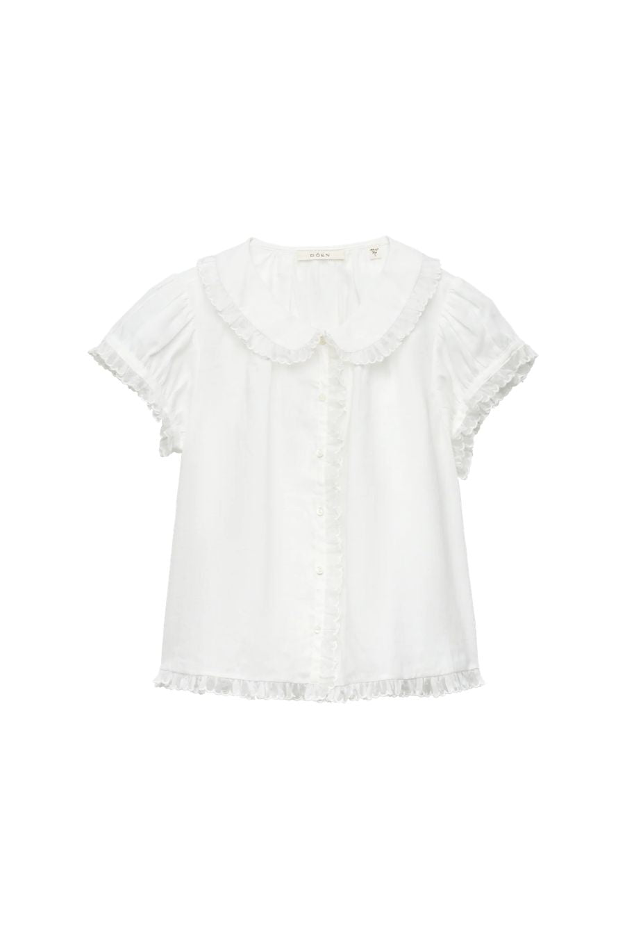 Karina Top in Salt