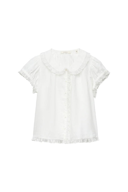 Karina Top in Salt