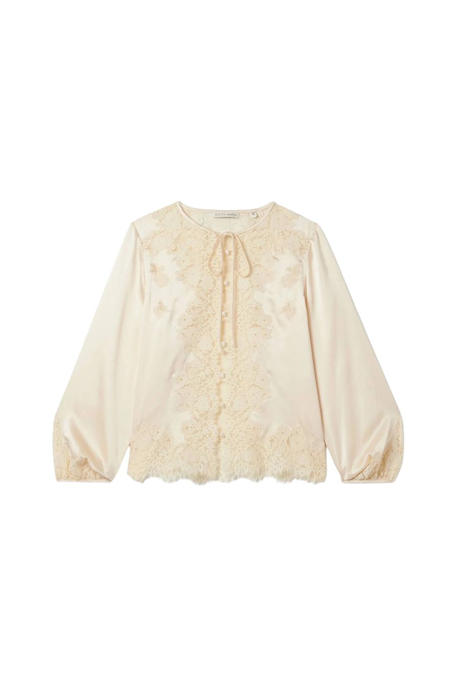 Lucine Top in Candlelight