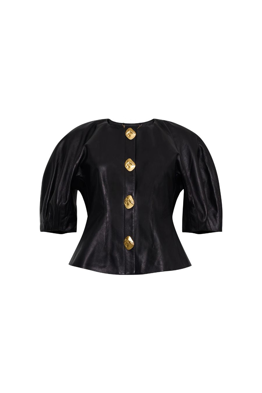 Fletcher Top in Black