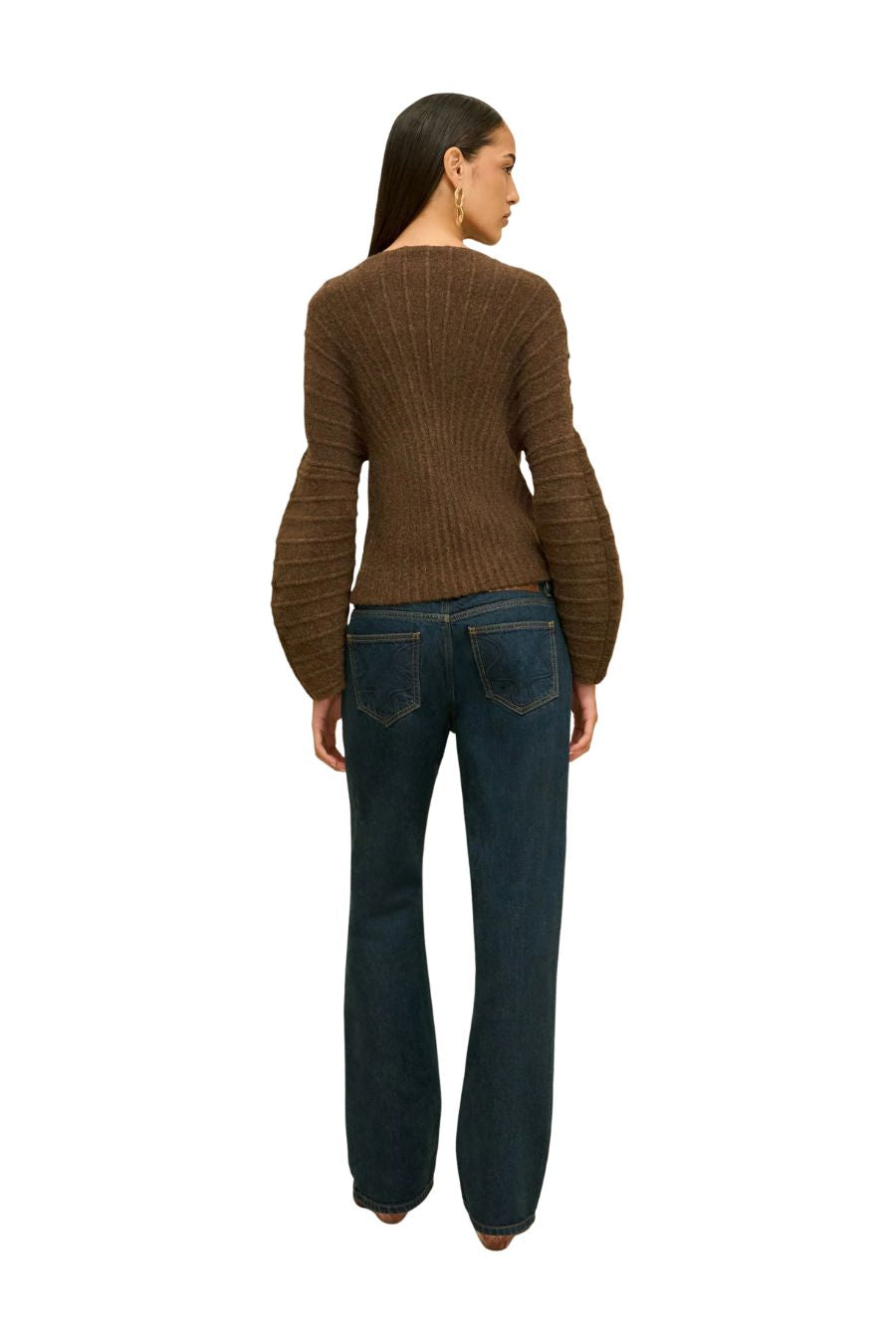 Araki Top in Sparrow
