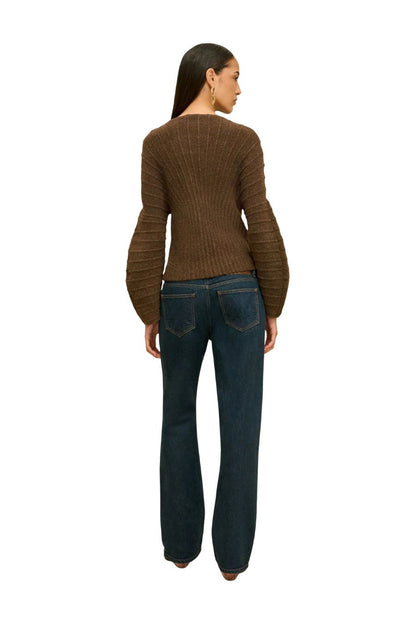 Araki Top in Sparrow