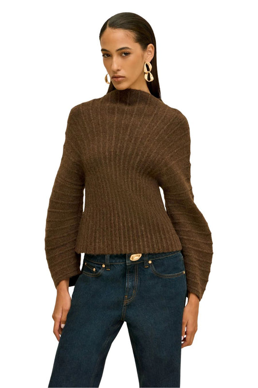 Araki Top in Sparrow