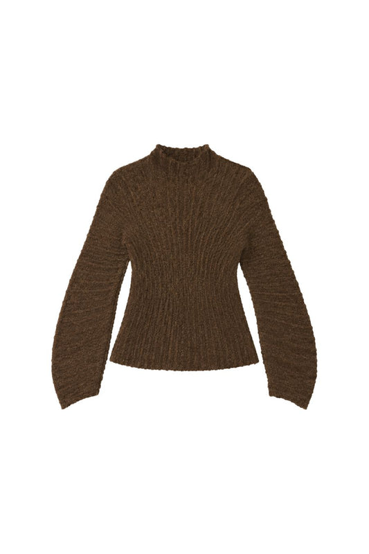 Araki Top in Sparrow