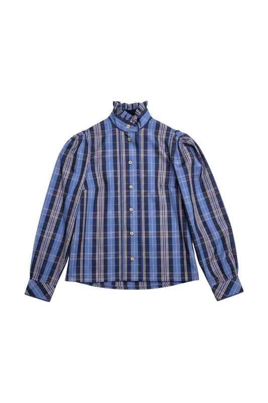 Wind in Navy/Blue