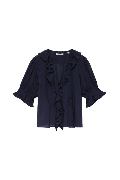 Henri Top in Adriatic