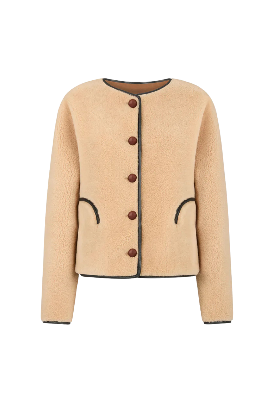 Tatoosh Gliss Bolero in Camel