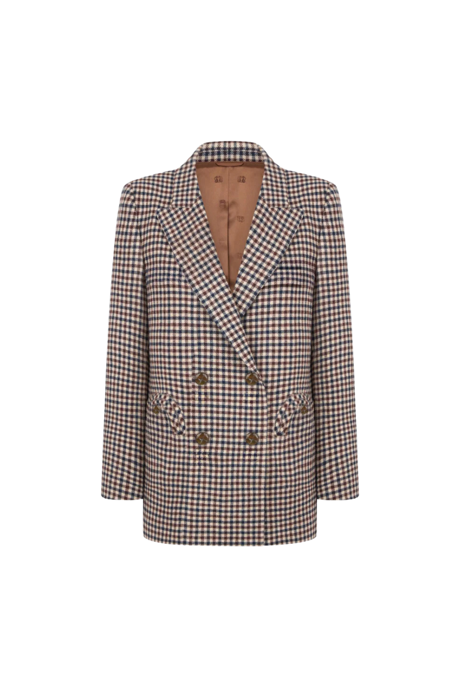 Langley Charmer Blazer Multicolor
