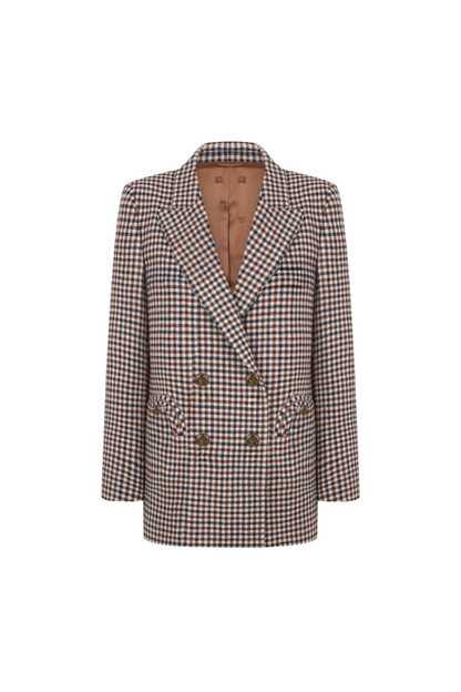 Langley Charmer Blazer Multicolor