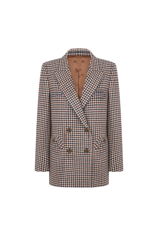 Langley Charmer Blazer Multicolor