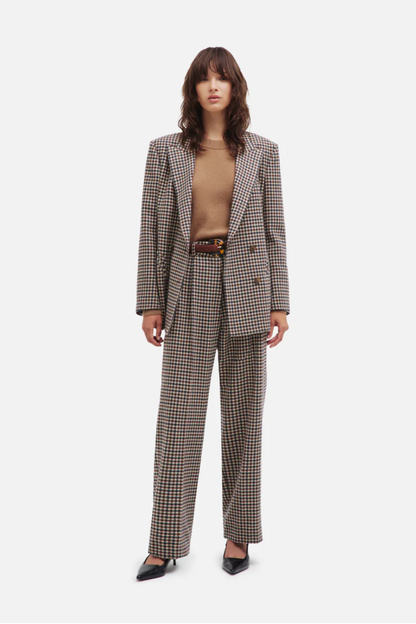 Langley Charmer Blazer Multicolor