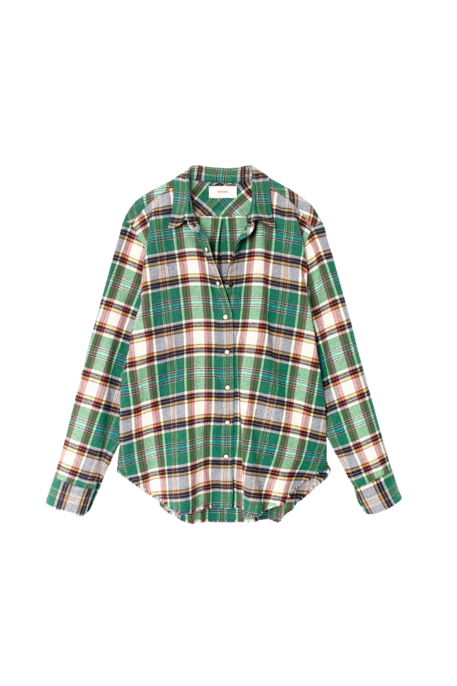 Jadestone Green Beau Shirt