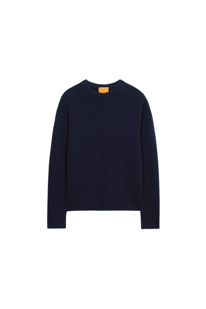 Cozy Crew in Midnight