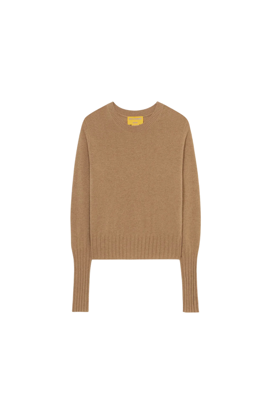 Shrunken Crew in Almond