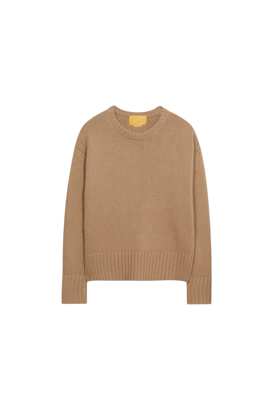 Cozy Crew in Almond