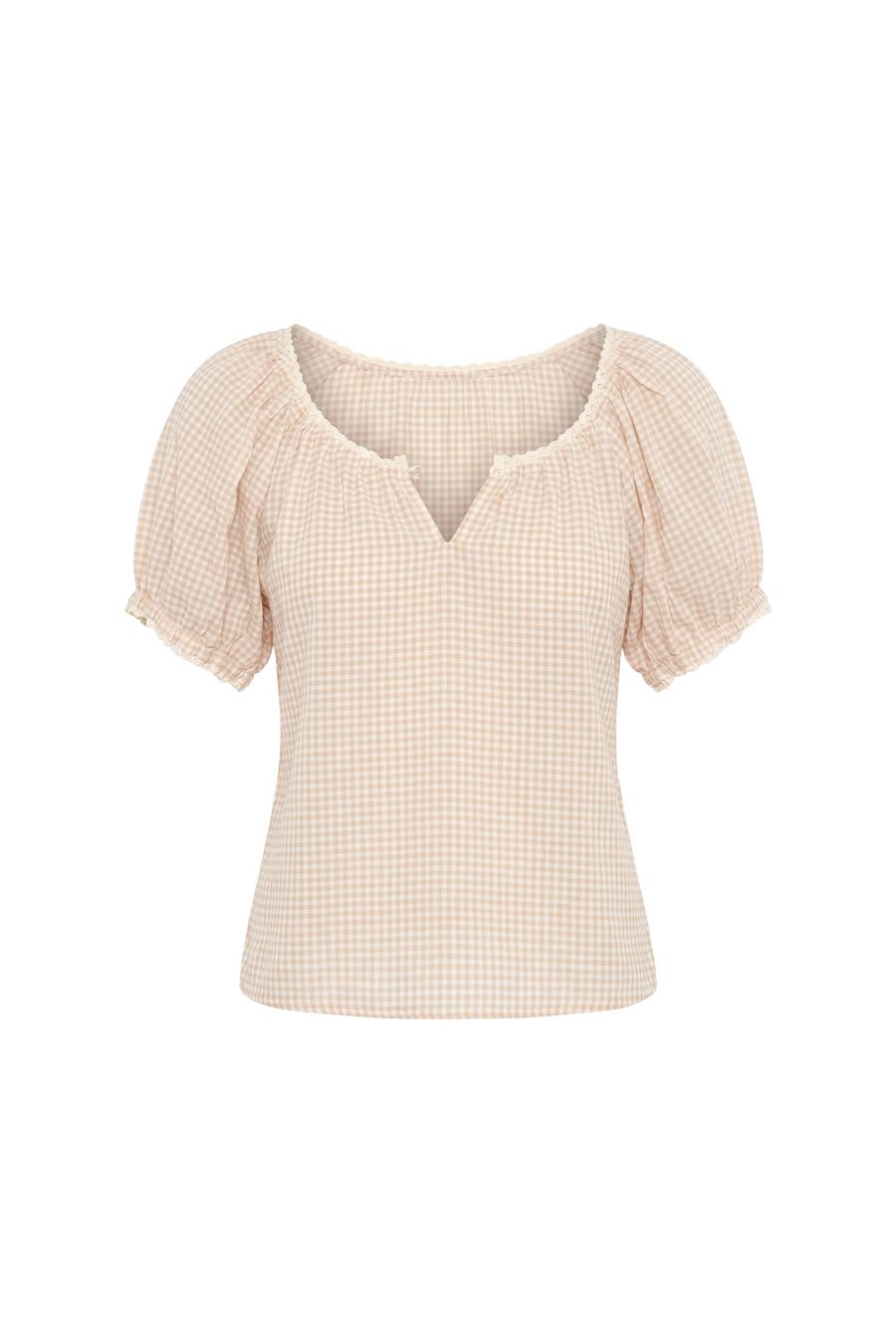 Sand Castle Maisie Top