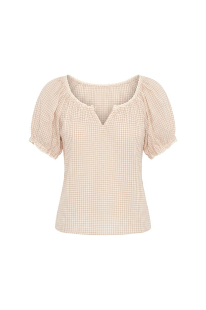 Sand Castle Maisie Top