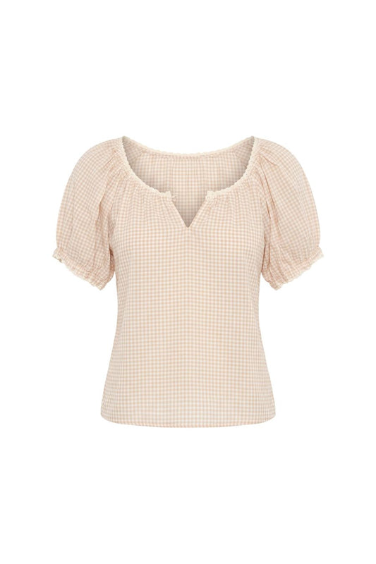 Sand Castle Maisie Top