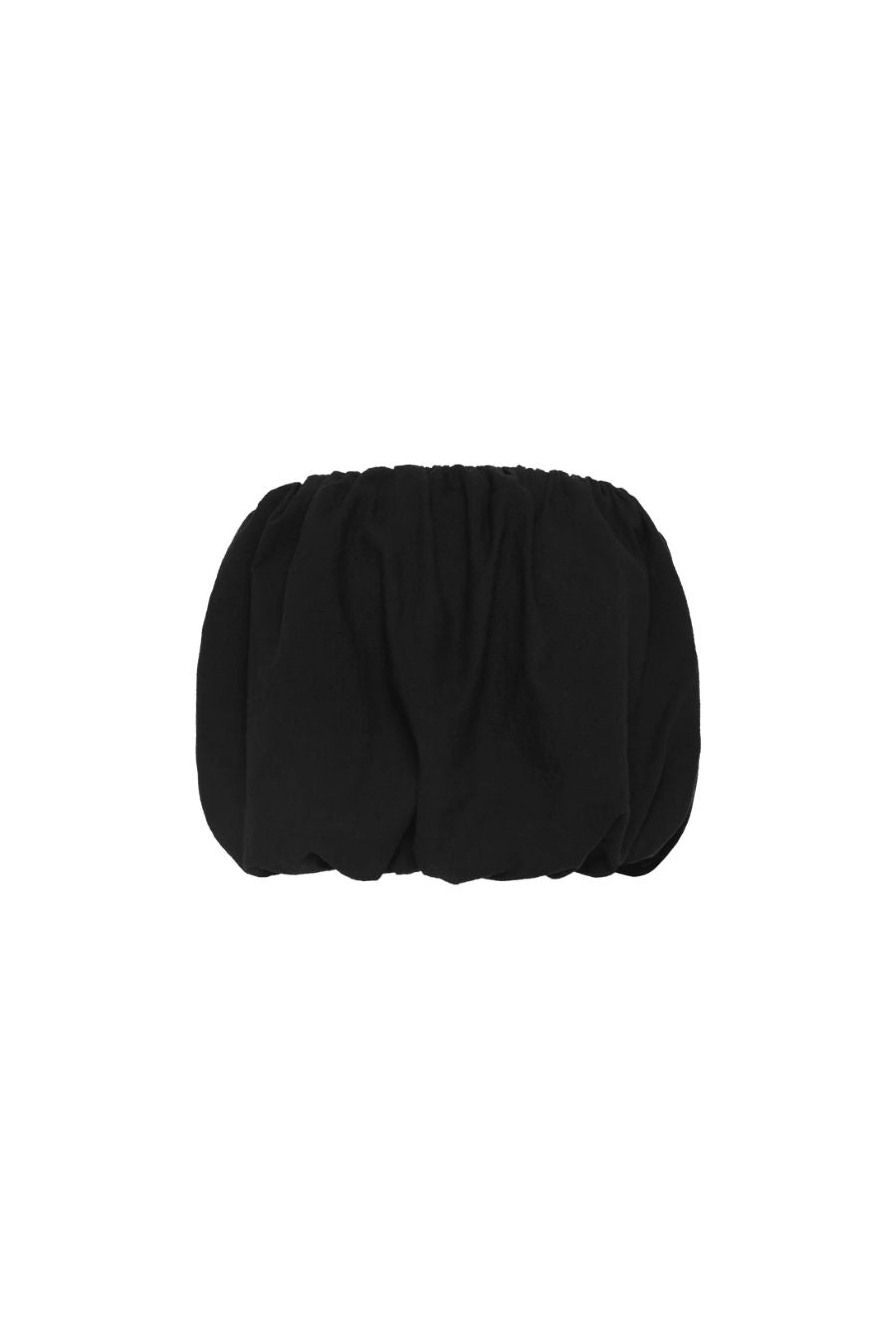 Camila Top in Black