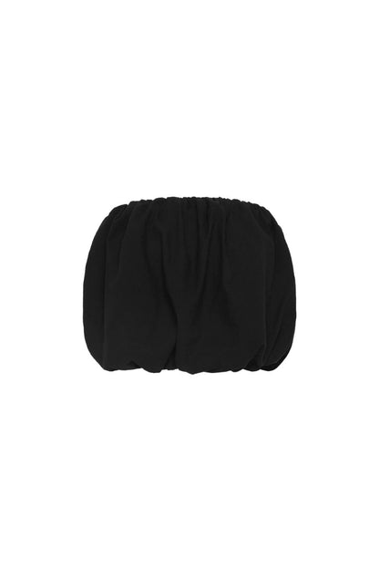 Camila Top in Black