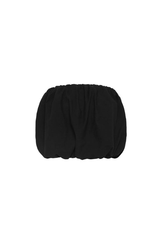 Camila Top in Black
