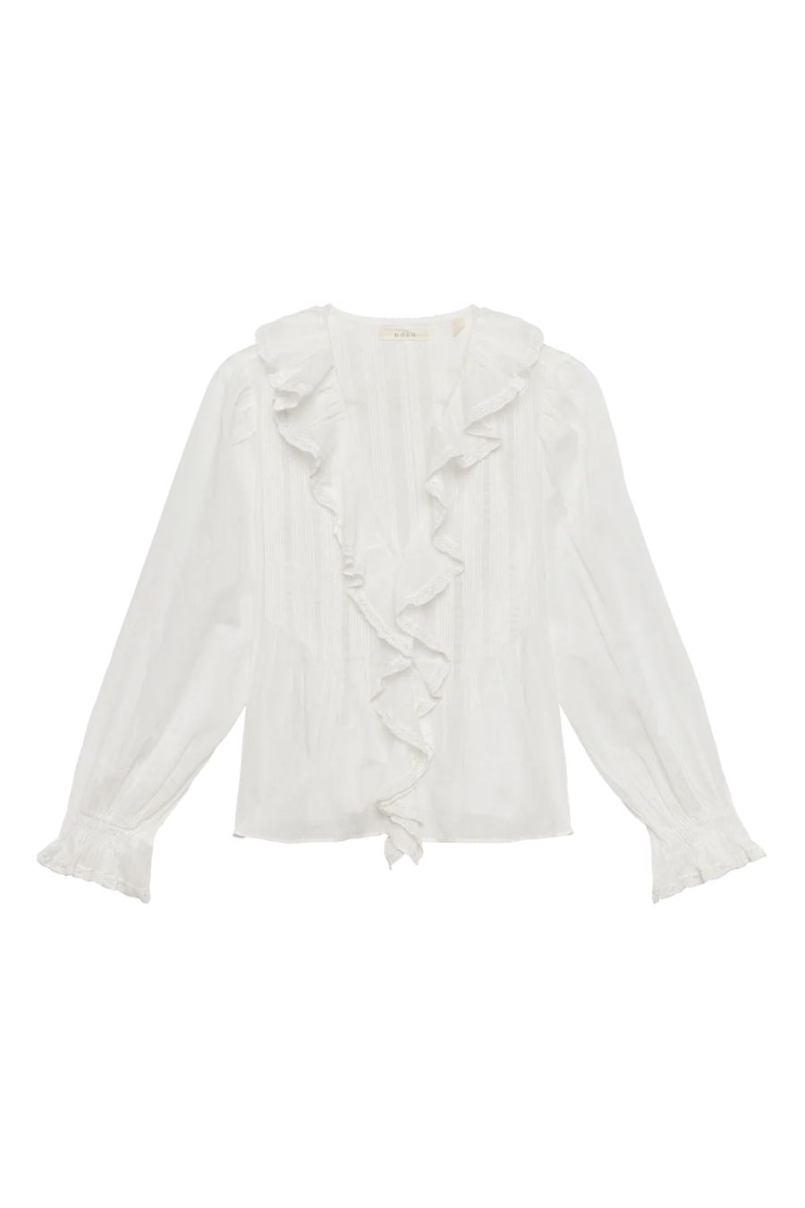 Hardy Top in Salt