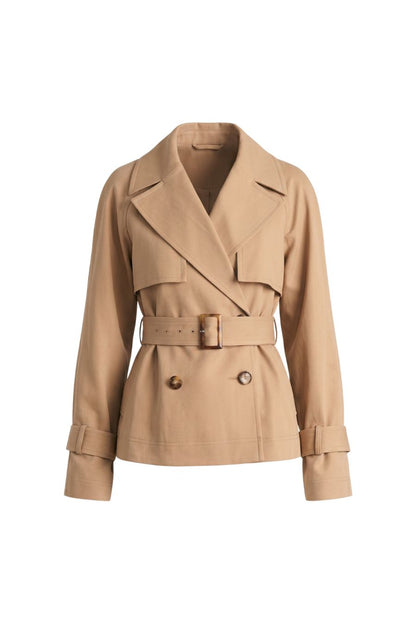 Lazaro Dickey Jacket in Heritage Khaki