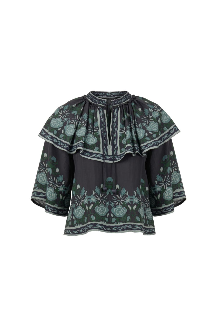 Tulla Top in Multi