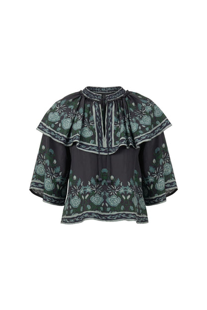 Tulla Top in Multi