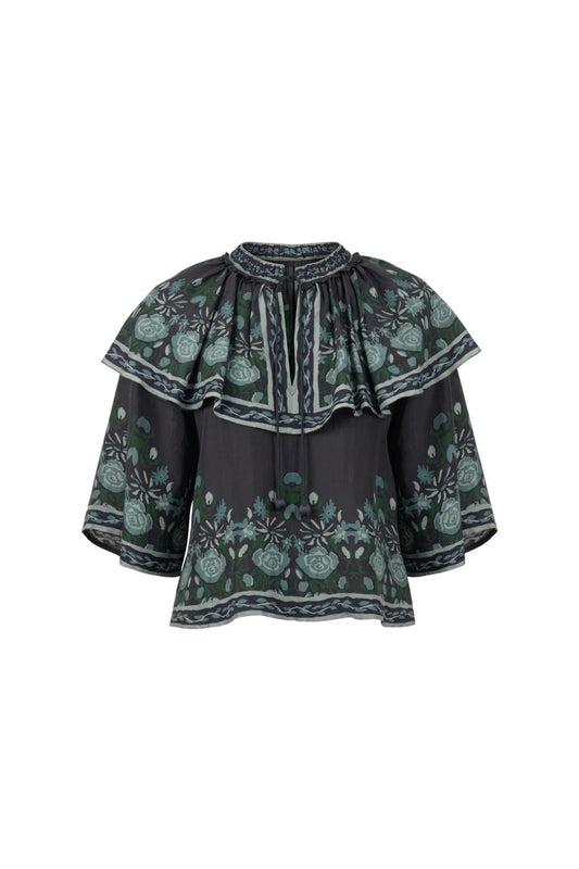 Tulla Top in Multi