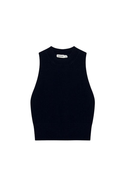 Tatyana Tank in Midnight