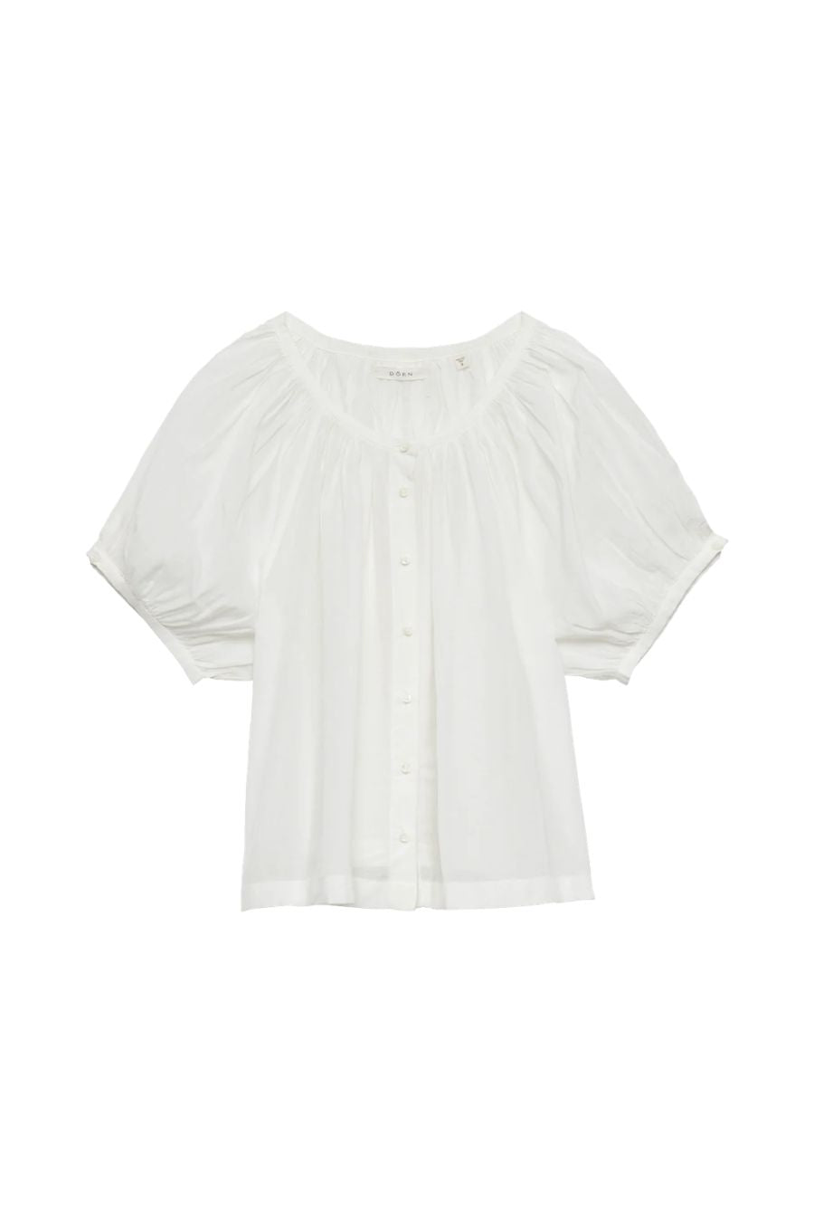 June Top in Salt