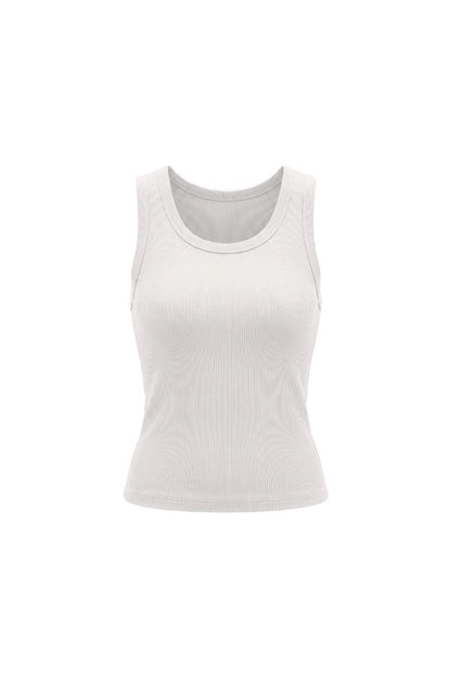 Nova Tank in Pashmina