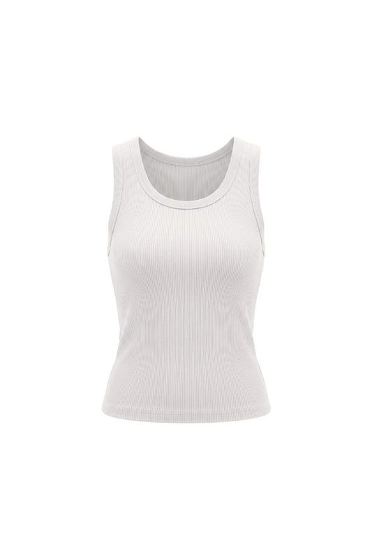 Nova Tank in Pashmina