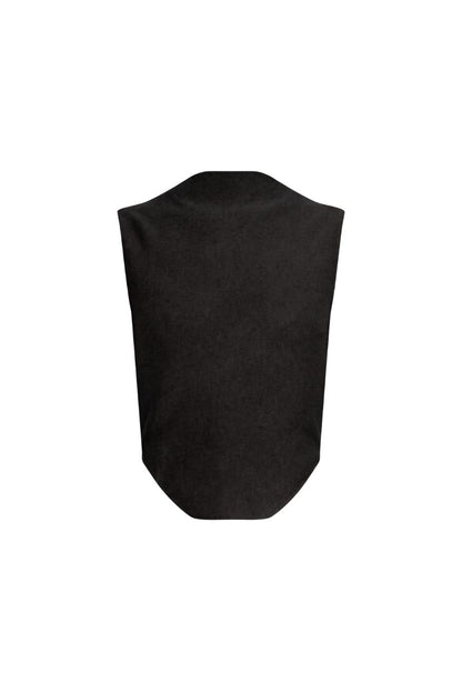 Romma Top in Black