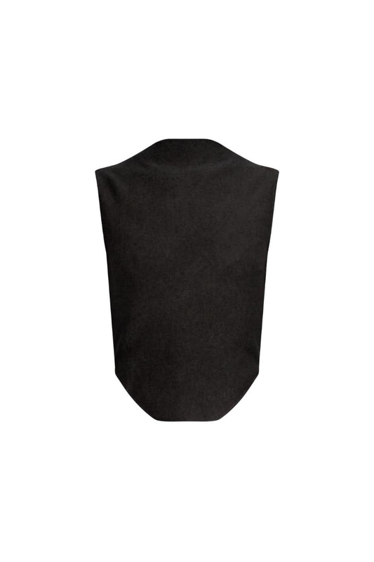 Romma Top in Black