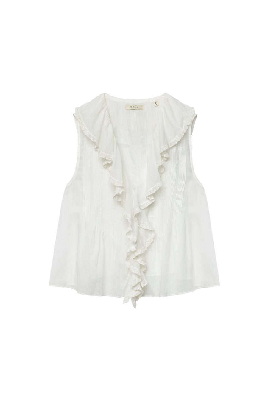 Hilda Top in Salt