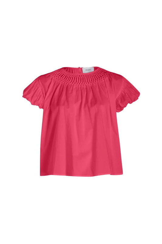 Marisol Top in Berry