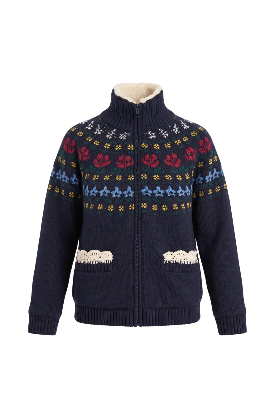 Preston Jacket
