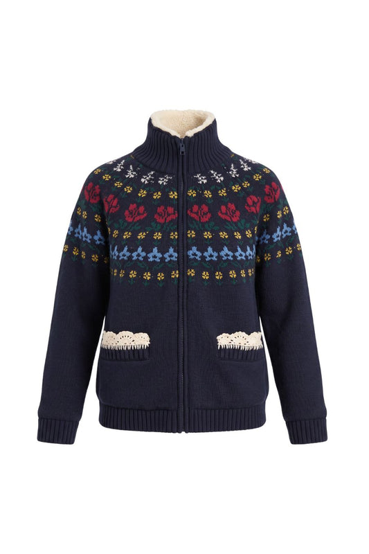 Preston Jacket